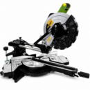 Fierăstrău de onglet cu glisare Procraft